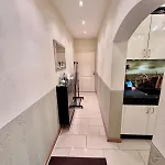 Apartament Cozy Downtown