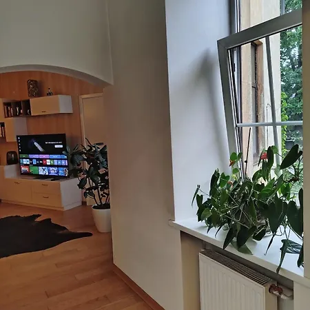 Cozy Downtown * ריגה