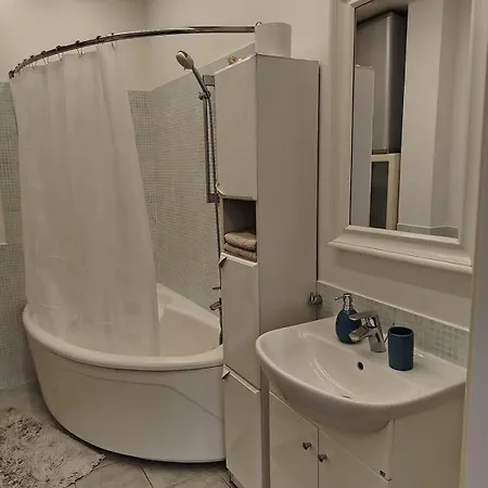 Cozy Downtown ריגה