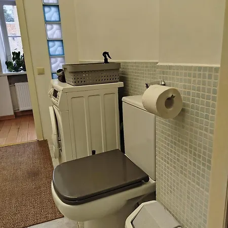 Cozy Downtown * 里加