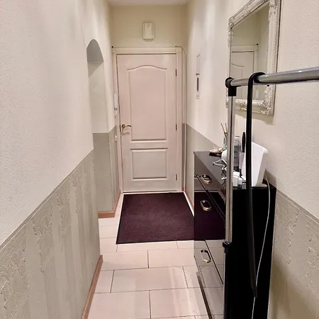 Cozy Downtown * 里加