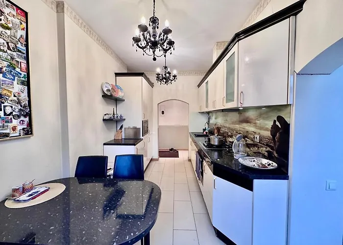 Apartment Cozy Downtown *