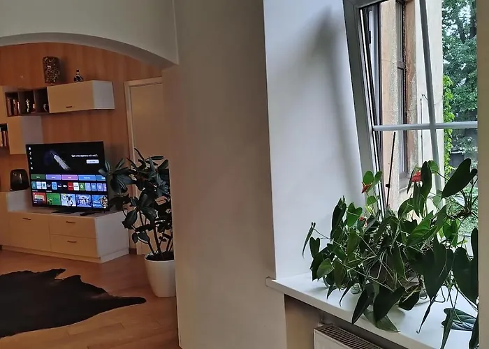 Cozy Downtown * Riga