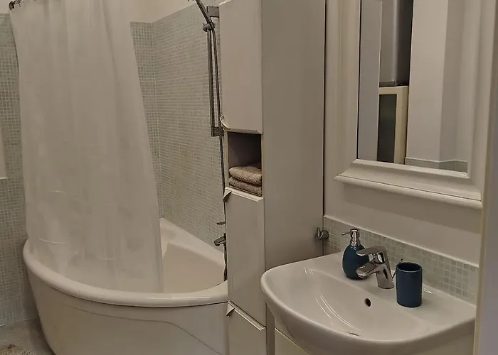 Cozy Downtown Рига