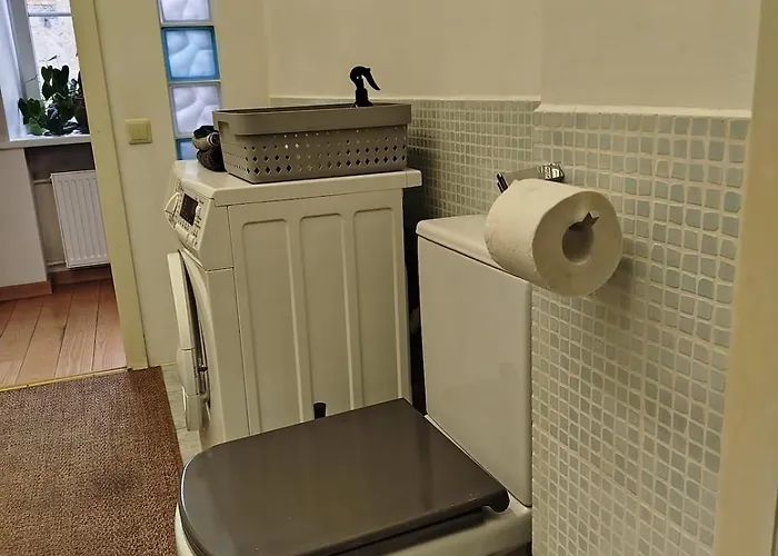 Cozy Downtown * Riga