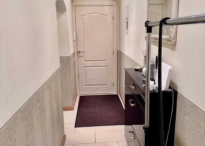 Cozy Downtown * Riga